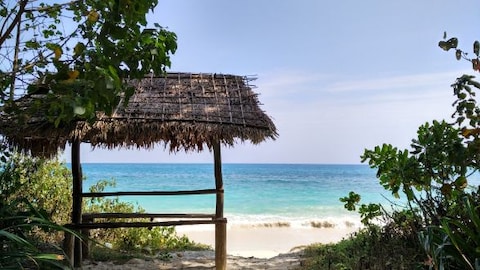 Kalapathar Beach
